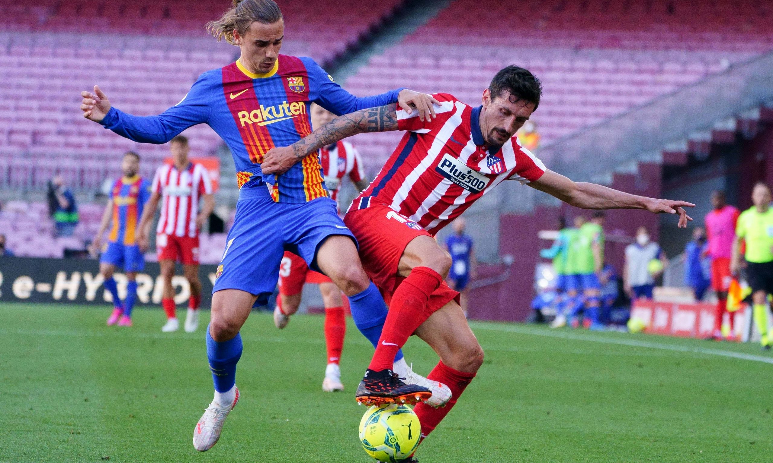 理想与现实差距太大！TAA离开利物浦加盟皇马，有点“不会踢了”