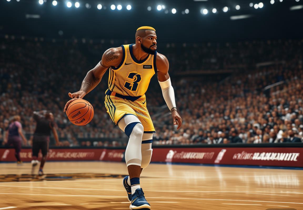 皮蓬豪言称霸现代NBA：全能技术+防守能力+六次总冠军成就传奇地位